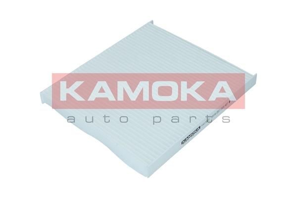 KAMOKA F417001 Pollen filter Fresh Air Filter, 229 mm x 200 mm x 25 mm