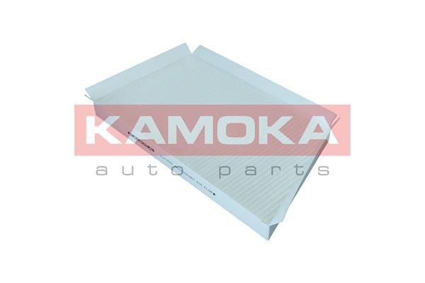 Mercedes-Benz CLC Air conditioning parts - Pollen filter KAMOKA F417501