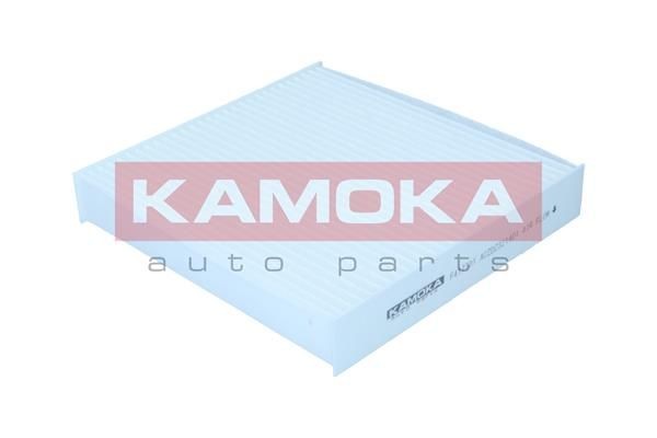 Fiat SEDICI Pollen filter KAMOKA F417701 cheap