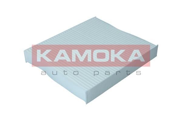 F417801 AC filter KAMOKA F417801 review and test