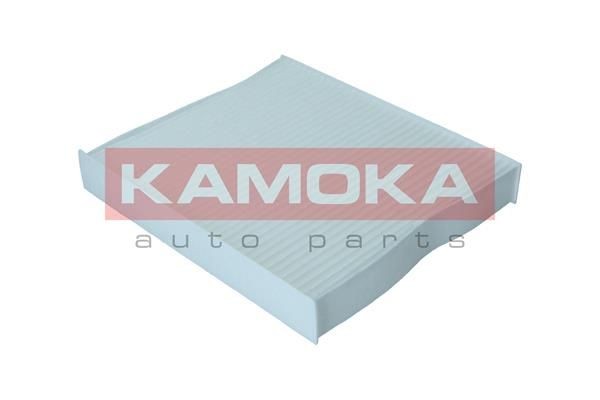 KAMOKA F417801 Air conditioner filter Fresh Air Filter, 210 mm x 184 mm x 30 mm