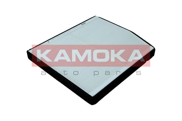 F418001 Filtro, aria abitacolo KAMOKA F418001 - Prezzo ridotto