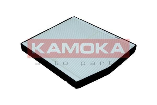F418001 Filtro abitacolo KAMOKA prodotti di marca a buon mercato