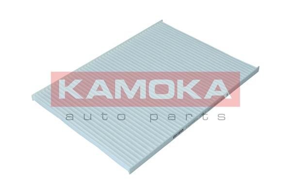 KAMOKA F418301 Pollen filter Fresh Air Filter, 273 mm x 198 mm x 10 mm
