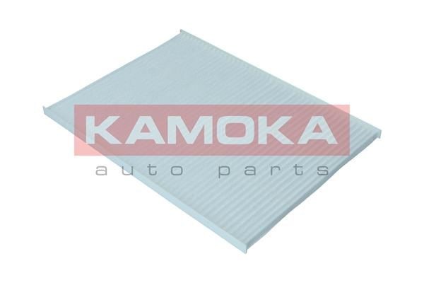 KAMOKA F418301 Air conditioner filter Fresh Air Filter, 273 mm x 198 mm x 10 mm