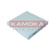 Innenraumfilter 80292TF0G01 KAMOKA F418401