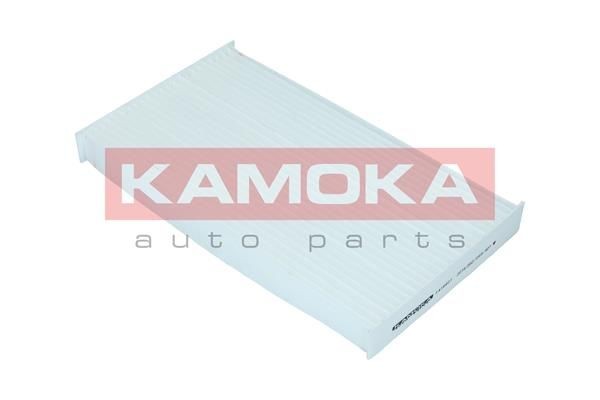 KAMOKA F418801 Pollen filter Fresh Air Filter, 149 mm x 260 mm x 25 mm