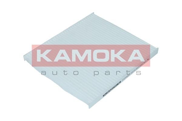 KAMOKA Filtr przeciwpyłkowy Land Rover F418901 w oryginalnej jakości