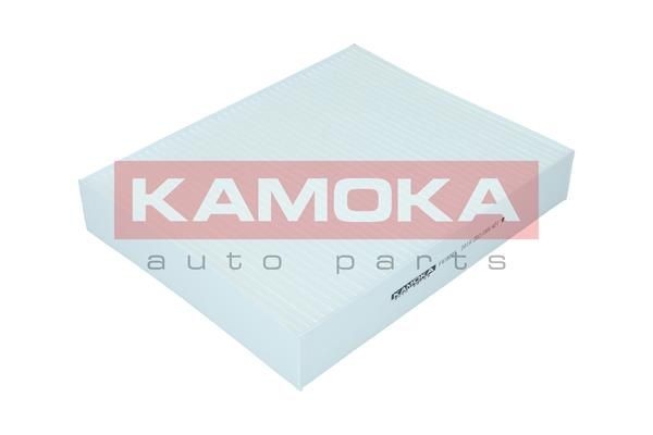 KAMOKA Filtr, wentylacja przestrzeni pasażerskiej F419001