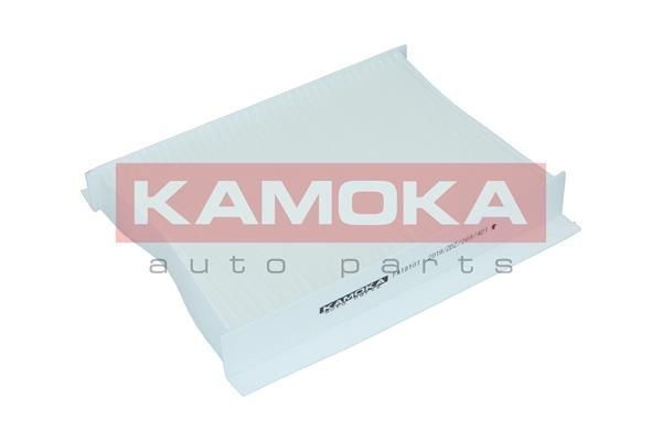 Pollen filter KAMOKA F419101 - Fiat 500L (351, 352) Air conditioning spare parts order
