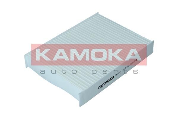 KAMOKA Innenraumfilter F419201