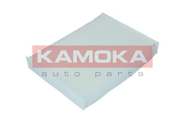 F419301 Klimafilter KAMOKA Test