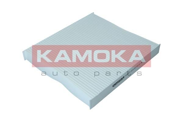 KAMOKA F419501 Pollen filter Fresh Air Filter, 264 mm x 244 mm x 28 mm