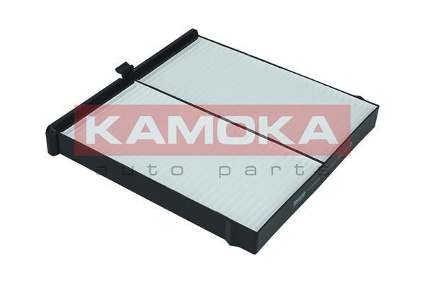 KAMOKA Cabin air filter F419601 buy online