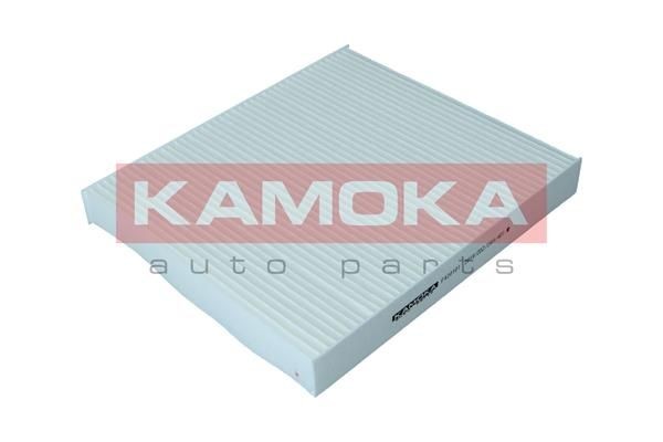 Skoda SCALA Air conditioner parts - Pollen filter KAMOKA F420101