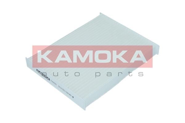 KAMOKA F420201 Pollen filter 97133B2000
