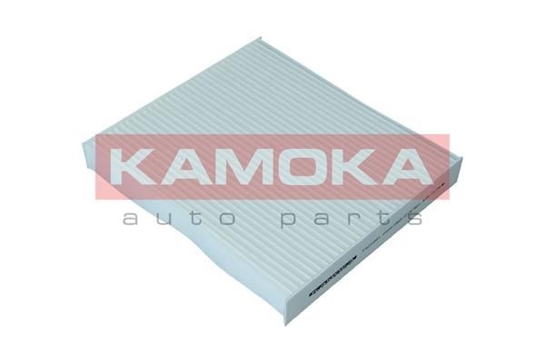 KAMOKA Filtr przeciwpyłkowy Kia F420301 w oryginalnej jakości
