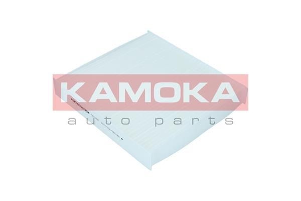 Great value for money - KAMOKA Pollen filter F420401