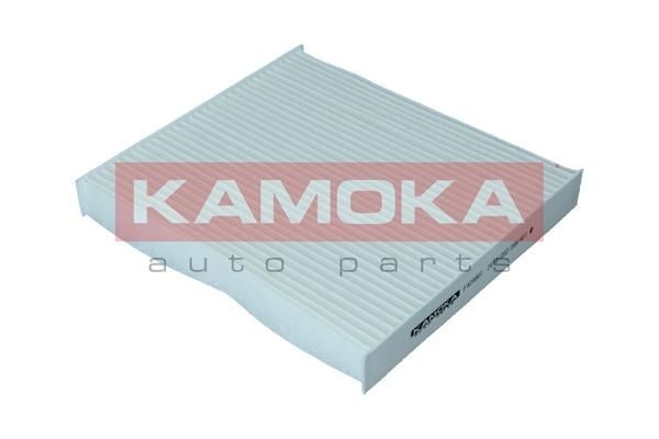KAMOKA Filtr klimatyzacji Kia F420801 w oryginalnej jakości