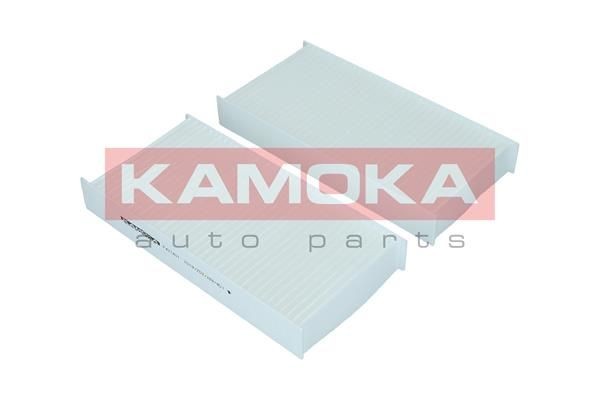 KAMOKA Air conditioning filter F421401