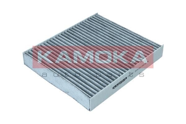 Mazda Air conditioner parts - Pollen filter KAMOKA F511301