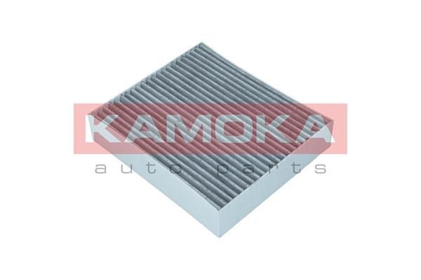 KAMOKA Air conditioning filter F511601