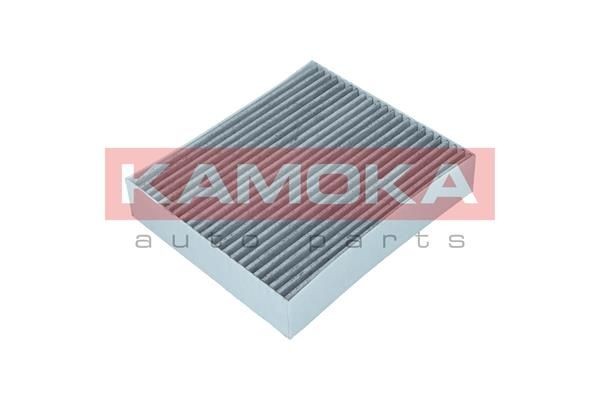 F511601 AC filter KAMOKA F511601 review and test