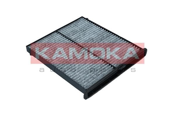 OEM-quality KAMOKA F512401 Air conditioner filter