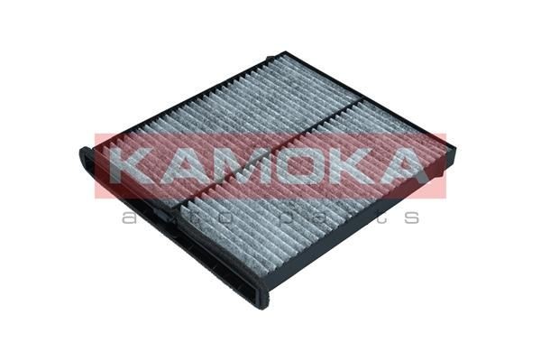 KAMOKA Cabin air filter F512401 buy online