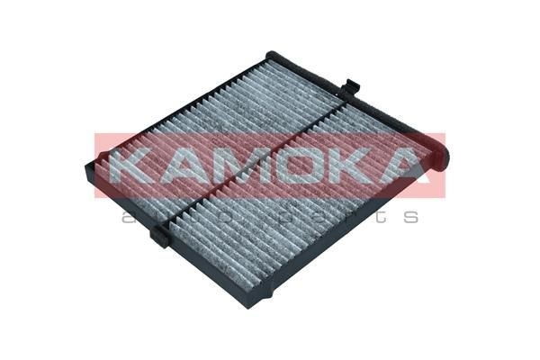 KAMOKA Air conditioning filter F512401 for MAZDA CX-5, 6, 3