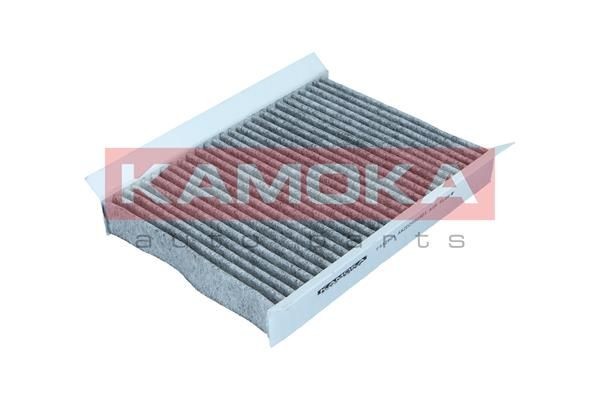 KAMOKA Filtr, wentylacja przestrzeni pasażerskiej F512801
