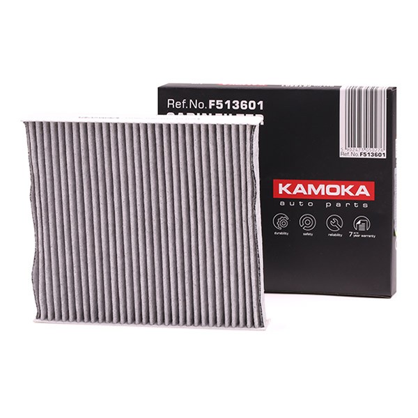 KAMOKA Air conditioning filter F513601