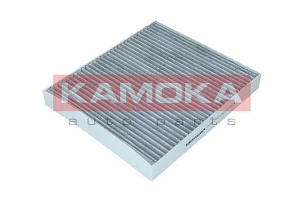 OEM-quality KAMOKA F513601 Air conditioner filter