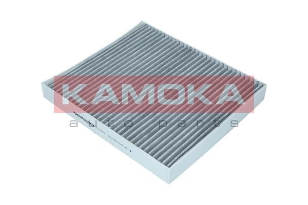 KAMOKA Cabin air filter F513601 buy online