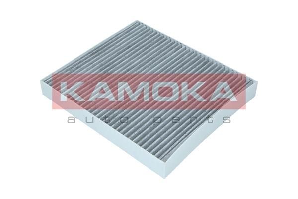 KAMOKA Air conditioning filter F513601