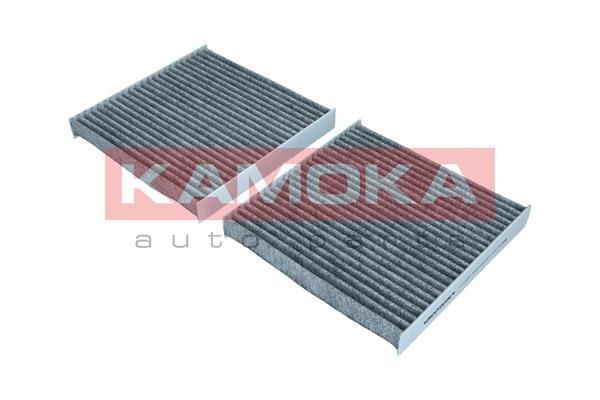 KAMOKA F514201 BMW X3 2013 Air conditioning filter
