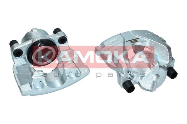 KAMOKA Calipers rear and front Renault Scenic 3 new JBC0625