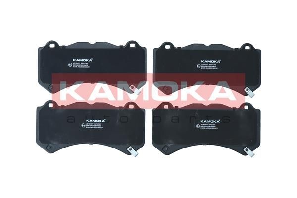KAMOKA JQ101477 Brake pad set 068144427AA