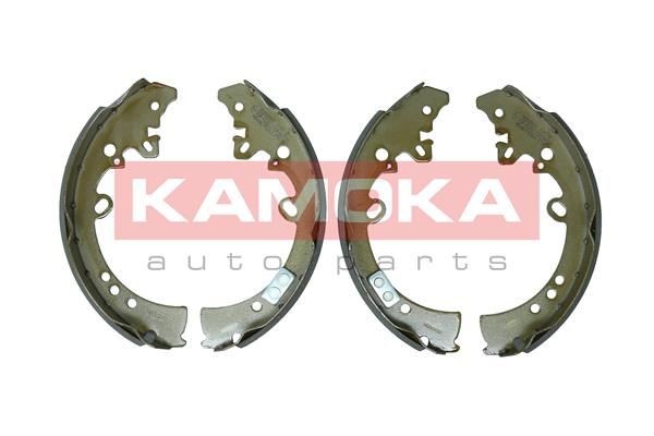 KAMOKA JQ202080 Brake Shoe Set 044950K070