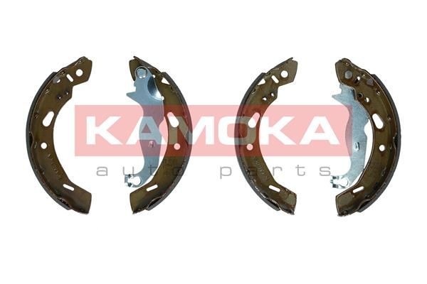 KAMOKA JQ202082 Brake Shoe Set 1 695 033