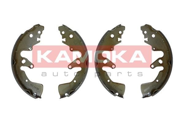 KAMOKA JQ202084 Brake shoe kits Suzuki Grand Vitara jt 1.9 DDiS All-wheel Drive 129 hp Diesel 2009 price