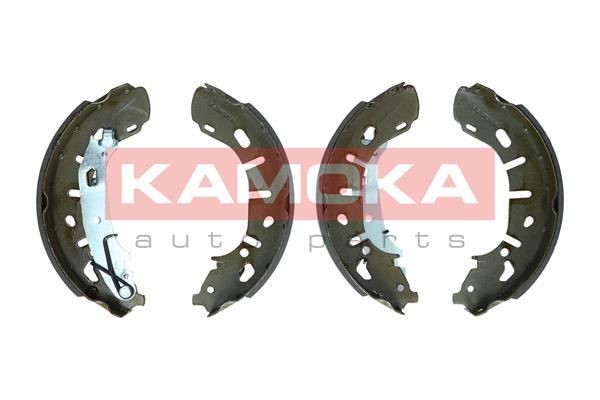 KAMOKA JQ202088 Brake Shoe Set 95515317