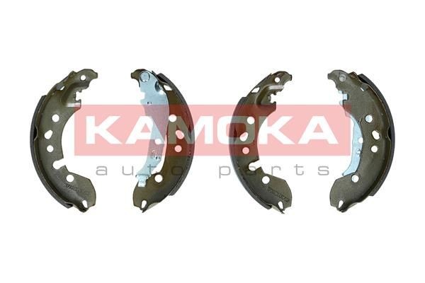 KAMOKA JQ202099 Brake shoe kits Renault Twingo 2 1.5 dCi 64 hp Diesel 2022 price