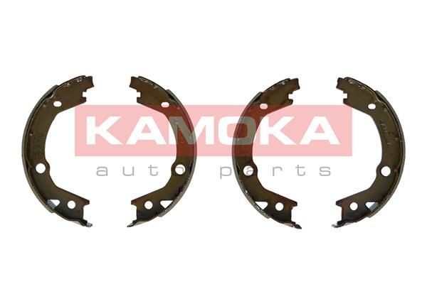 KAMOKA JQ212058 Brake Shoe Set 483 3A2 10 10
