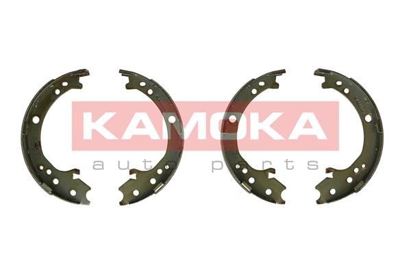 KAMOKA JQ212060 Parking brake shoes Honda CR-V Mk2 2.0 150 hp Petrol 2001 price