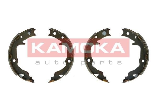 KAMOKA JQ212062 JEEP COMPASS 2021 Emergency brake shoes