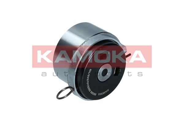 KAMOKA Tensioner pulley, timing belt BMW 5 Series F10 new R0388