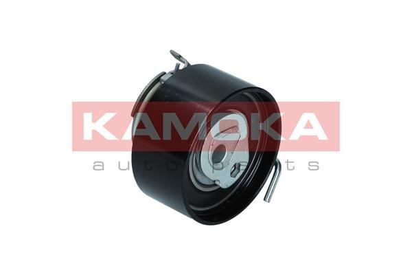 KAMOKA R0389 Timing belt tensioner pulley 13 07 052 95R