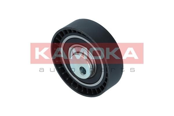 Dodge Timing belt tensioner pulley KAMOKA R0390 at a good price