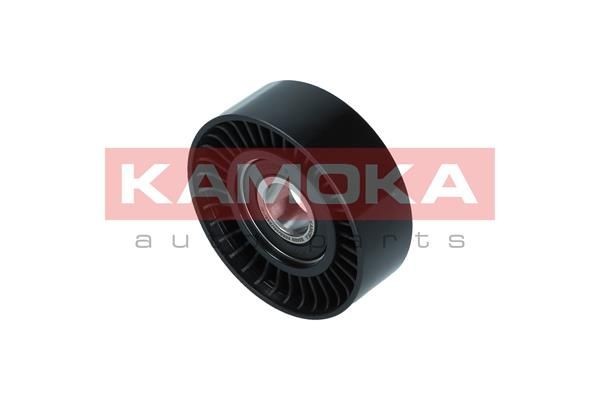 KAMOKA R0409 Deflection / Guide Pulley, v-ribbed belt 16620-0V021